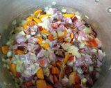Foto del paso 5 de la receta: Guiso de lentejas con arroz