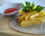 Foto langkah ke 6 dari resep Kentang Goreng Ala KFC 🍟.