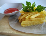 Foto langkah ke 6 dari resep Kentang Goreng Ala KFC 🍟.
