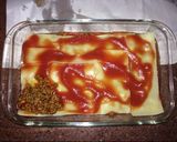 Foto del paso 3 de la receta: Lasaña de picada de res