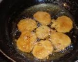 आलू प्याज़ पकौड़े (Aloo pyaz pakode recipe in hindi) रेसिपी चरण 3 फोटो