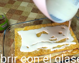 Foto del paso 4 de la receta: Milhojas de crema