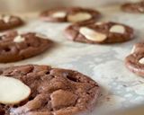 Foto langkah ke 7 dari resep Brownies cookies.