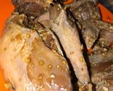 Foto langkah ke 3 dari resep Chicken Adobo 🇵🇭.