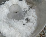 Foto langkah ke 2 dari resep Klepon Labu Kuning.