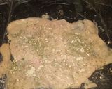 Foto del paso 1 de la receta: Suprema de pollo rellena con salsa al horno