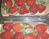 Foto langkah ke 1 dari resep Selai strawberry Ketofy.