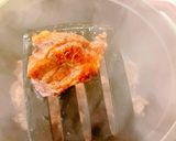 蕃茄燉牛腩（簡易/ㄧ鍋到底）的食譜步驟2照片