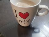 احلى موكا ☕☕