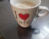 صورة لخطوة 2 من وصفة احلى موكا ☕☕