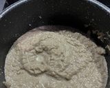 Foto langkah ke 5 dari resep Sup Krim Jamur.