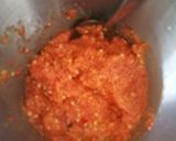 Foto langkah ke 2 dari resep Oseng-oseng Mercon Bu Narti (Daging Kepala Sapi).