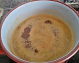 Foto del paso 8 de la receta Pollo a la naranja con piña y pimientos