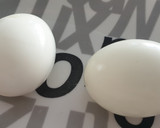 Foto del paso 5 de la receta: Cómo hacer unos huevos duros perfectos