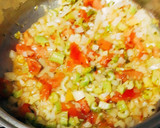 Foto del paso 3 de la receta: Picante de calabacín con arroz blanco
