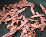 Foto del paso 2 de la receta: Pasta a la carbonara