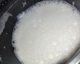 A picture of step 4 of Ginger garlic paste.