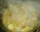 Foto del paso 3 de la receta Guiso dulzon! De vegetales :D