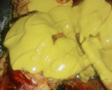 Foto del paso 5 de la receta: Pollo con azúcar y mostaza