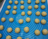 Foto langkah ke 3 dari resep Thailand Milk Bun.