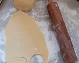 Foto del paso 4 de la receta: Alfajorcitos de maizena riquísimos😋😋😋