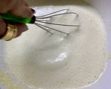 Foto del paso 3 de la receta Crema pastelera
