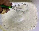 Foto del paso 3 de la receta: Crema pastelera
