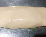 A picture of step 18 of Minced and Vegetables Strudel.