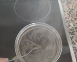 Foto del paso 2 de la receta: Guisantes guisados al café