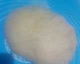 Foto langkah ke 6 dari resep Roti Tanpa Ulen dengan Teknik Autolisis.
