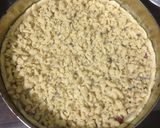 Foto del paso 6 de la receta: Kuchen de miga relleno de murta