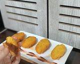 عکس مرحله 3 از دستور کبه عربی