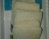 A picture of step 3 of Bread Roll.