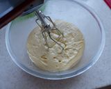 Une image de l'étape 4 de Fraîcheur de melon à la crème de calisson.