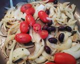 Foto del paso 2 de la receta Bacalao a la Provenzal