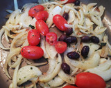 Foto del paso 2 de la receta: Bacalao a la Provenzal
