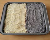 Zserbó gluténmentesen recept fázis 1 fotója
