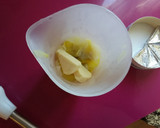 Foto del paso 2 de la receta: Crema de calabacín a mi manera