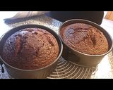 Foto del paso 10 de la receta Bizcocho de Chocolate (extra húmedo y esponjoso)