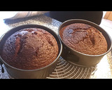 Foto del paso 10 de la receta: Bizcocho de Chocolate (extra húmedo y esponjoso)