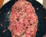 Foto del paso 2 de la receta: Rollo de carne proteico