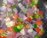 সোয়া চিলি (soya chilli recipe in Bengali) রেসিপির ধাপ 4 ছবি