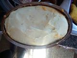 Pastel de papa