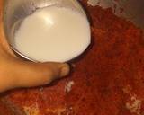 Carrot fudge recipe step 3 photo