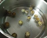 Foto del paso 1 de la receta: Albóndigas rellenas de huevo al horno