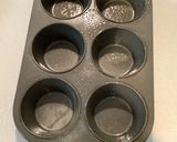 Foto del paso 3 de la receta: Queque con chocolate derretido 🍫