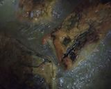 A picture of step 9 of Crispy Fried Fish.