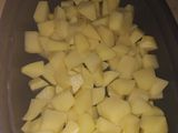 Gnocchi fatti in casa con pomodoro e mozzarella