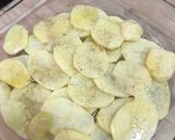 Foto del paso 2 de la receta: Bacalao gratinado con allioli
