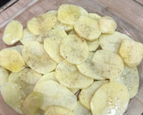 Foto del paso 2 de la receta: Bacalao gratinado con allioli